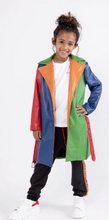 ROYAL KIDS COLLECTIVE - RUN THE WORLD TRENCH