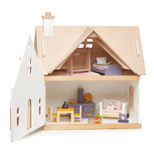 TENDER LEAF TOYS- COTTONTAIL COTTAGE