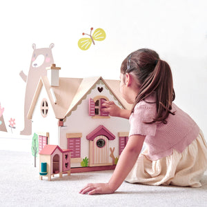 TENDER LEAF TOYS- COTTONTAIL COTTAGE
