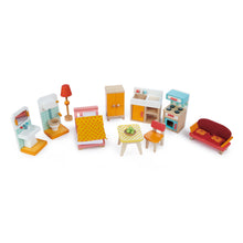TENDER LEAF TOYS- FOXTAIL VILLA