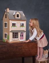 TENDER LEAF TOYS- FOXTAIL VILLA