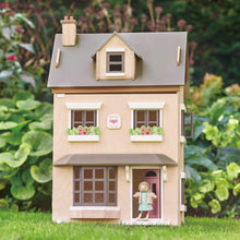 TENDER LEAF TOYS- FOXTAIL VILLA