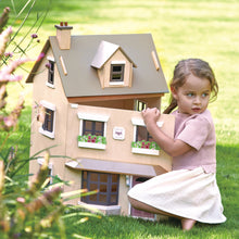TENDER LEAF TOYS- FOXTAIL VILLA