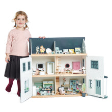 TENDER LEAF TOYS- DOVETAIL HOUSE