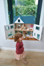 TENDER LEAF TOYS- DOVETAIL HOUSE