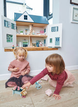 TENDER LEAF TOYS- DOVETAIL HOUSE