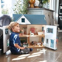 TENDER LEAF TOYS- DOVETAIL HOUSE