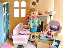 TENDER LEAF TOYS- MR. GOODWOOD AND HIS DOG