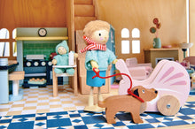 TENDER LEAF TOYS- MR. GOODWOOD AND HIS DOG