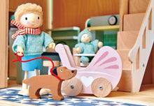 TENDER LEAF TOYS- MR. GOODWOOD AND HIS DOG