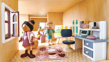 TENDER LEAF TOYS- MR. GOODWOOD AND HIS DOG