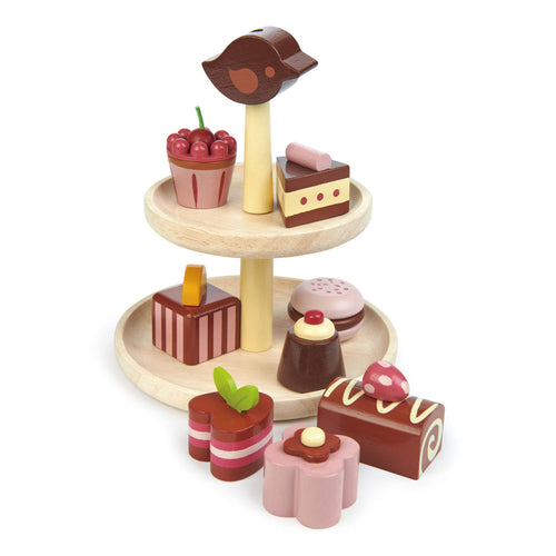 TENDER LEAF TOYS- CHOCOLATE BONBONS