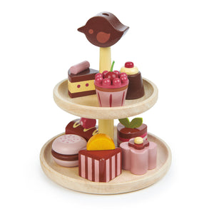 TENDER LEAF TOYS- CHOCOLATE BONBONS
