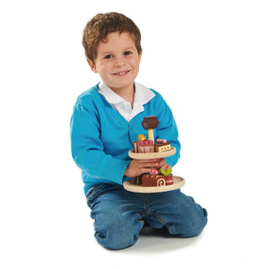 TENDER LEAF TOYS- CHOCOLATE BONBONS