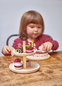 TENDER LEAF TOYS- CHOCOLATE BONBONS