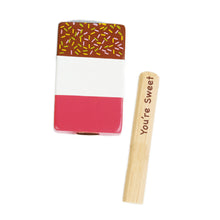 TENDER LEAF TOYS- ICE LOLLY SHOP
