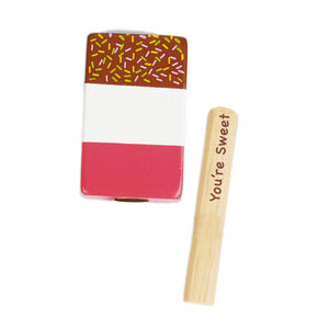 TENDER LEAF TOYS- ICE LOLLY SHOP