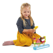 TENDER LEAF TOYS- ICE LOLLY SHOP