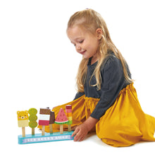 TENDER LEAF TOYS- ICE LOLLY SHOP