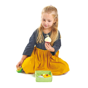 TENDER LEAF TOYS- VEGGIE CRATE