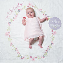 LULUJO- "ISN'T SHE LOVELY" BABY'S 1ST YEAR