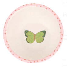 LOVE MAE- BABY FEEDING SET - BUTTERFLIES