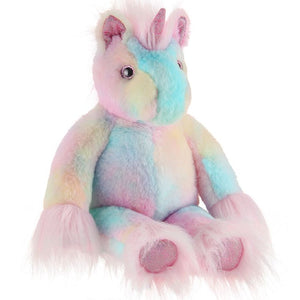 DAZZLER THE UNICORN (SNUG' EMS)