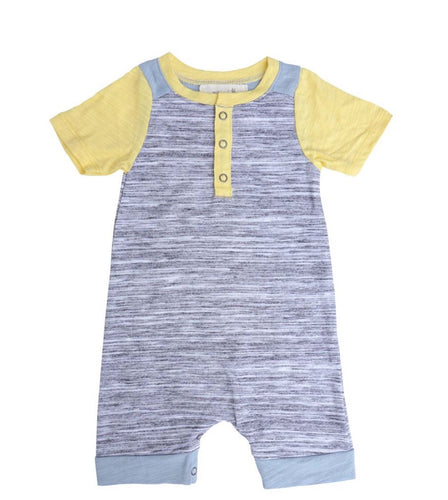 MIKI MIETTE - TOPANGA ONESIE