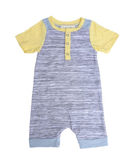 MIKI MIETTE - TOPANGA ONESIE