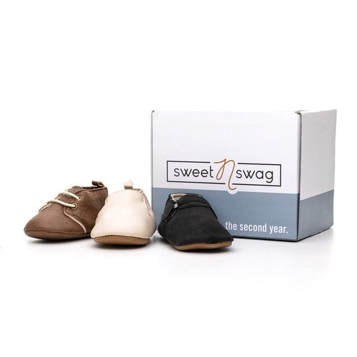 SWEET N SWAG - THE SECOND YEAR MOX BOX FOR HIM