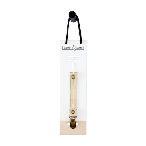 SWEET N SWAG - KARAT PACI CLIP