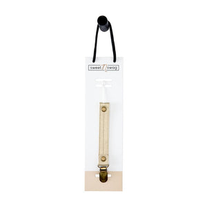 SWEET N SWAG - KARAT PACI CLIP