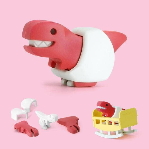 T-Rex Baby