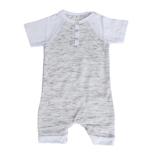 MIKI MIETTE - ACAPULCO ONESIE