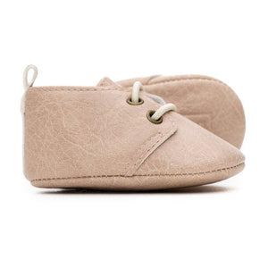 SWEET N SWAG - LIGHT BLUSH MOXFORD SHOES
