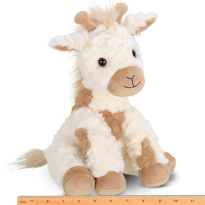 LOFTY PLUSH GIRAFFE