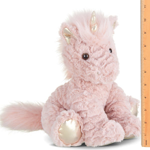 GLIMMERS THE PLUSH UNICORN