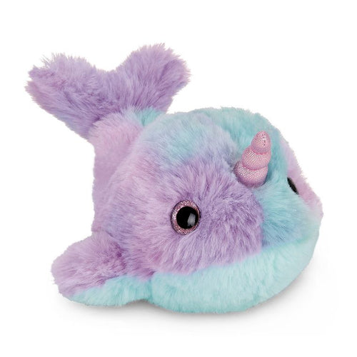 LIL' GROOVY THE RAINBOW NARWHAL