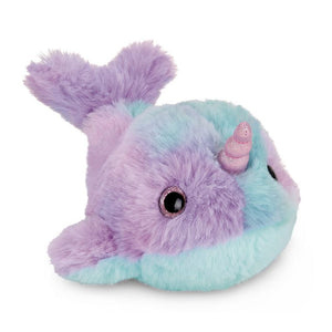 LIL' GROOVY THE RAINBOW NARWHAL
