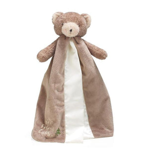 Cubby Buddy Blanket