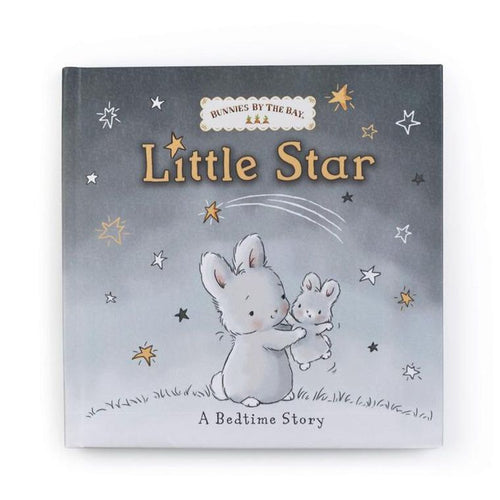 Little Star Board Book