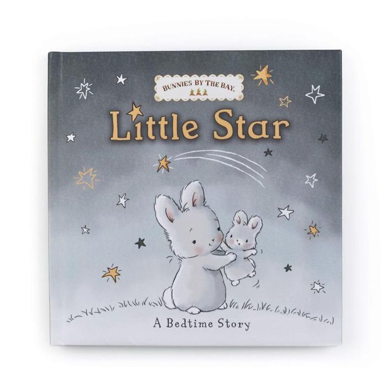 Little Star Board Book