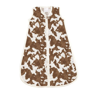 Cowhide Sleep Sack