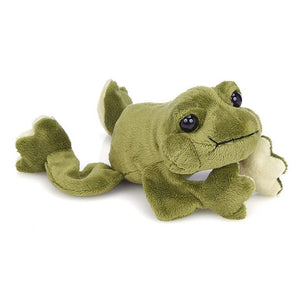 FRANK THE FROG (HALF PINT)