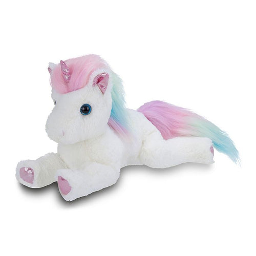 RAINBOW SHIMMERS THE UNICORN