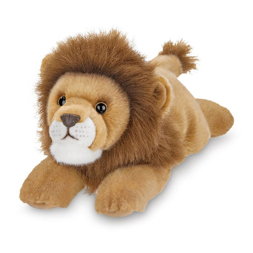 KING THE LION