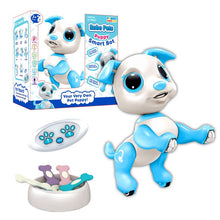 USA TOYZ- INTERACTIVE ROBO PET - DOG
