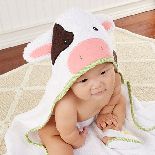 Farmhouse Friends 3-Piece Bathtime Bucket