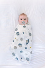 Muslin Baby Swaddle - Space