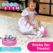 USA TOYZ- INTERACTIVE ROBO PET UNICORN (2 PACK)